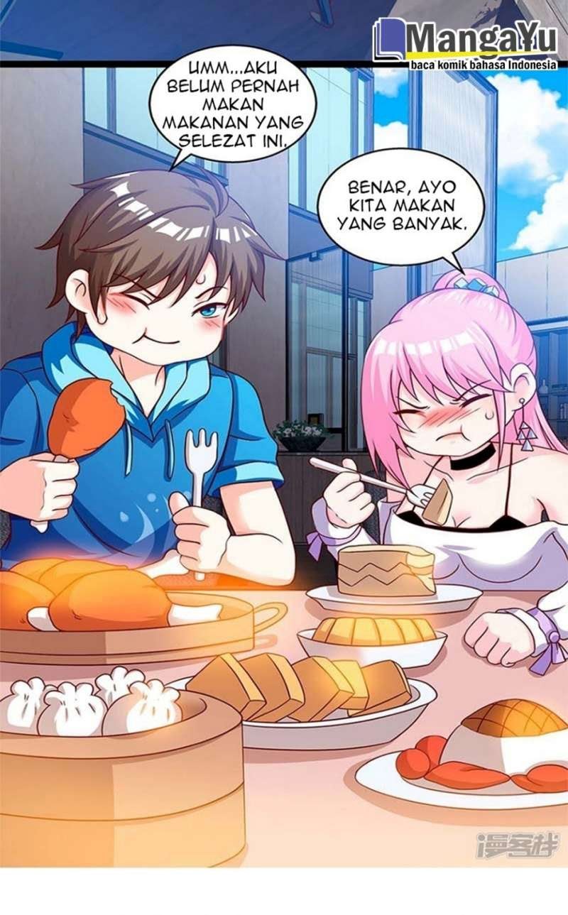 Genius Mad Man Chapter 60 Gambar 18